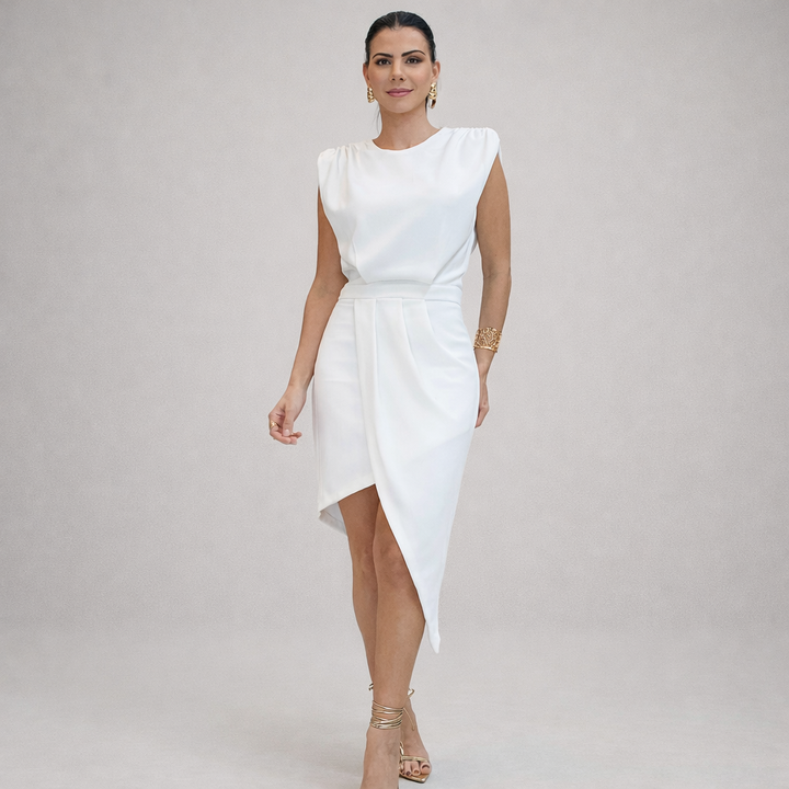 Serinae™ Shaping Dress that Instantly Stylizes Your Figure