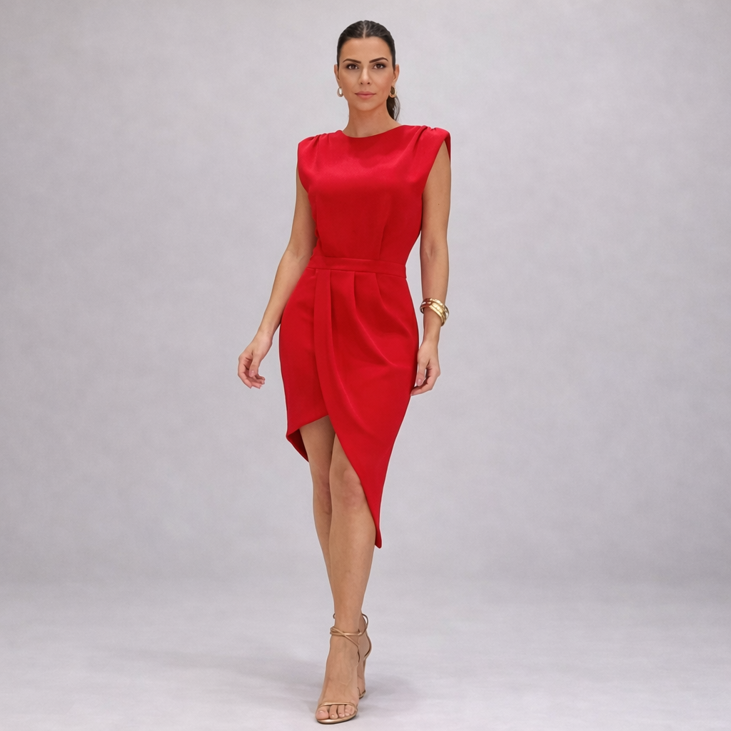 Serinae™ Shaping Dress that Instantly Stylizes Your Figure