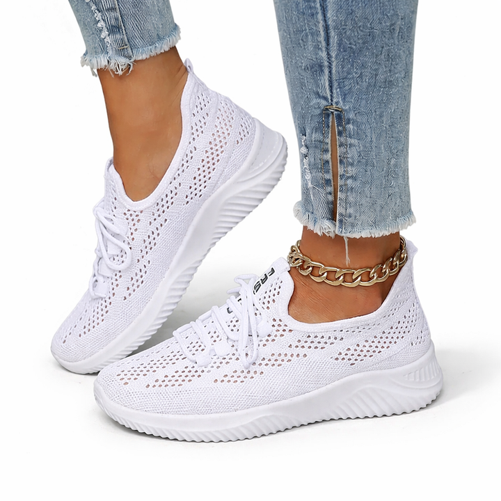 Corvella™ Maximum Comfort Non-Slip Orthopedic Shoes