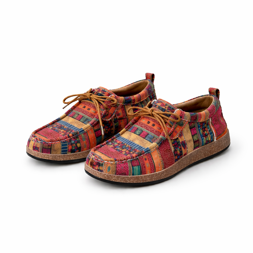 Elvara™ Ultralight Orthopedic Sports Sneakers