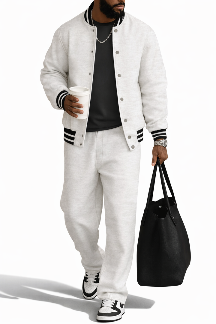 Demerio™ Elegant Men&