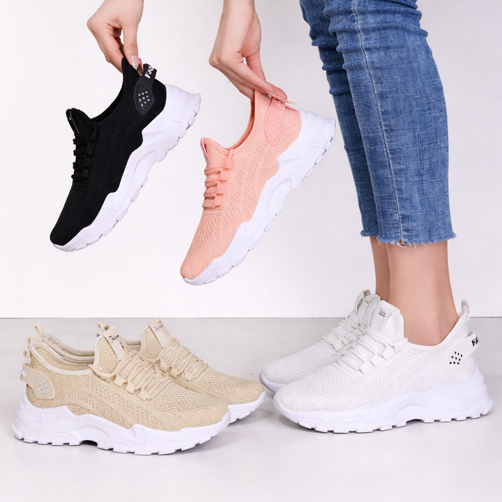 Lovira™ Active Support Orthopedic Sneakers