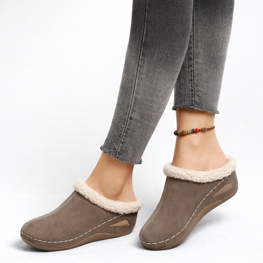 Alvienne™ Soft Comfort Slip-On Loafers