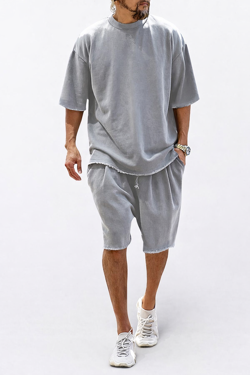 Lorvado™ Comfortable Design Casual Sports Set for Men