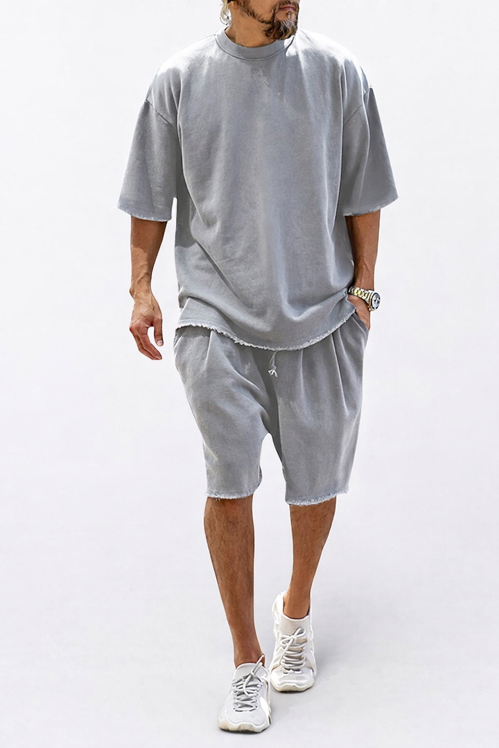 Lorvado™ Comfortable Design Casual Sports Set for Men