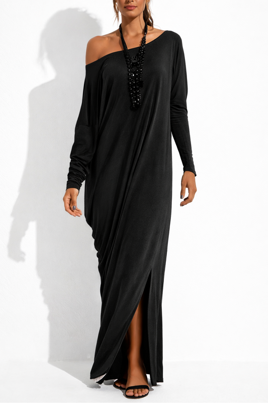 Lavirente™ Elegant and Soft Dress for Women with Luxurious Presence