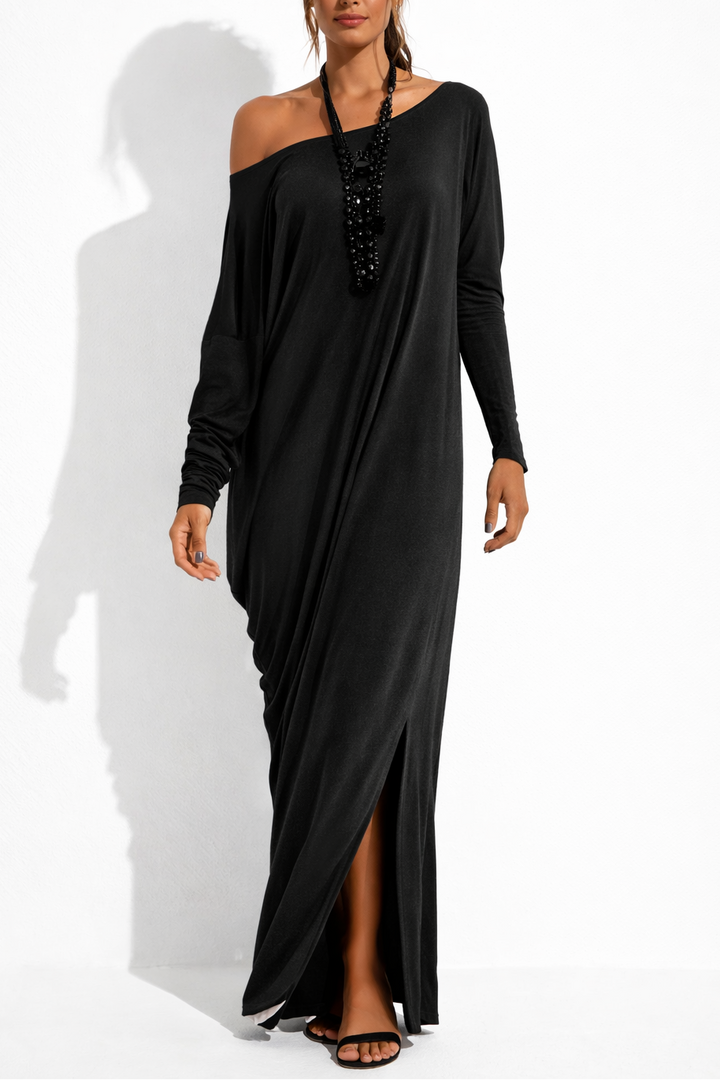 Lavirente™ Elegant and Soft Dress for Women with Luxurious Presence