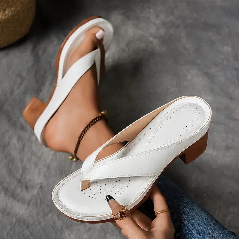 Venira™ Elegant and Comfortable Sandals for Everyday Use