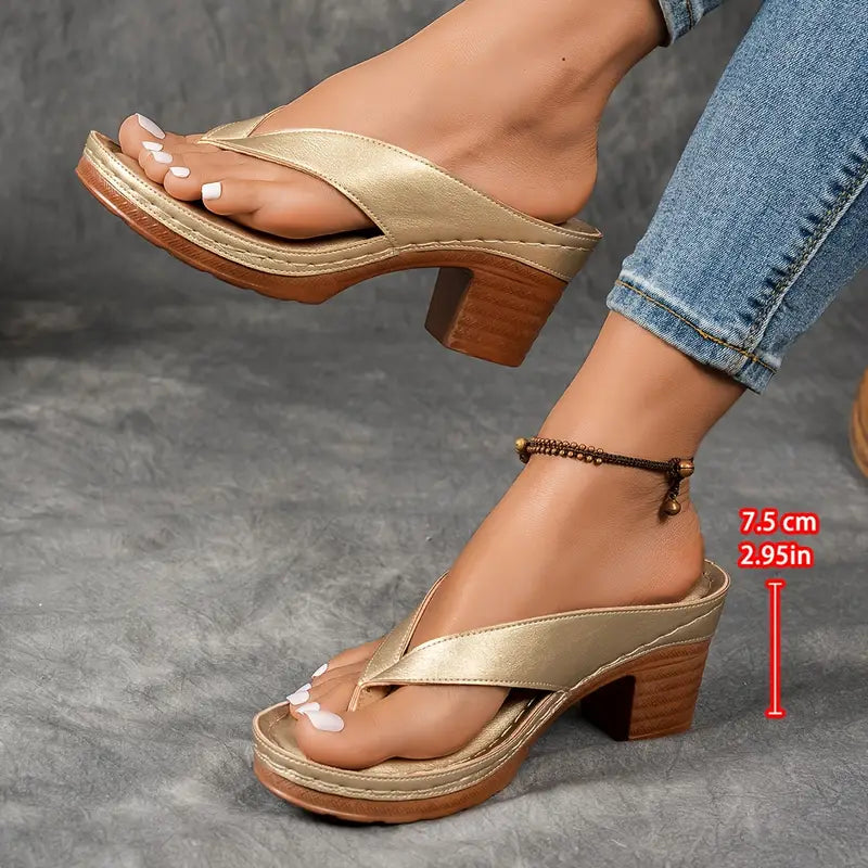 Venira™ Elegant and Comfortable Sandals for Everyday Use