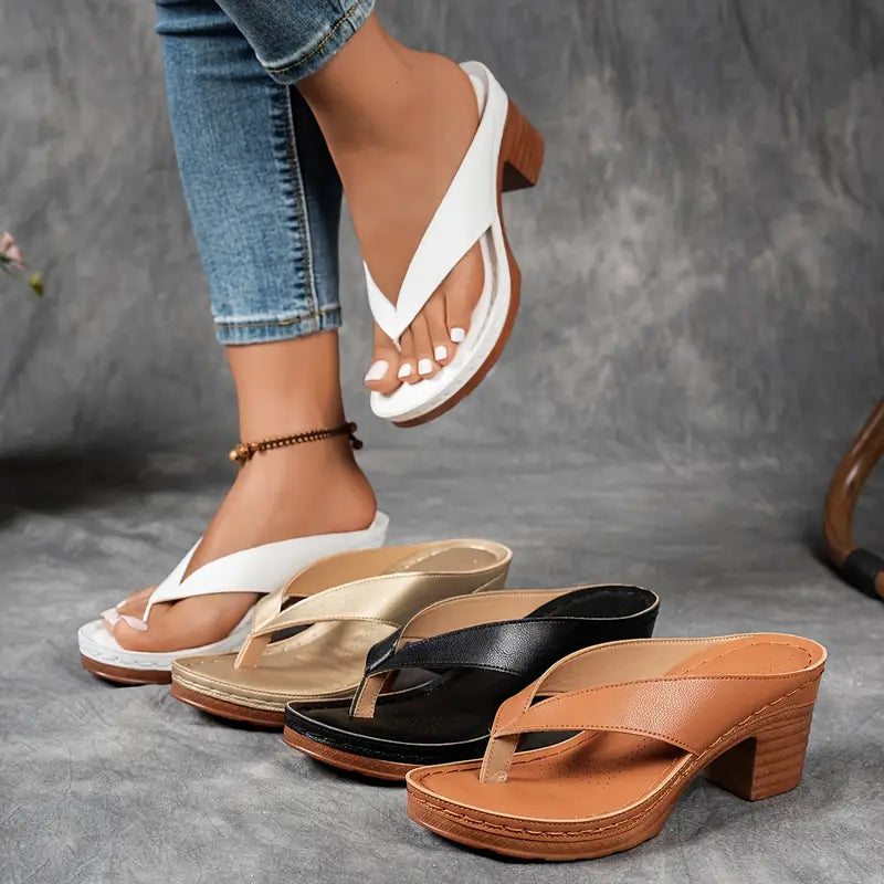 Venira™ Elegant and Comfortable Sandals for Everyday Use