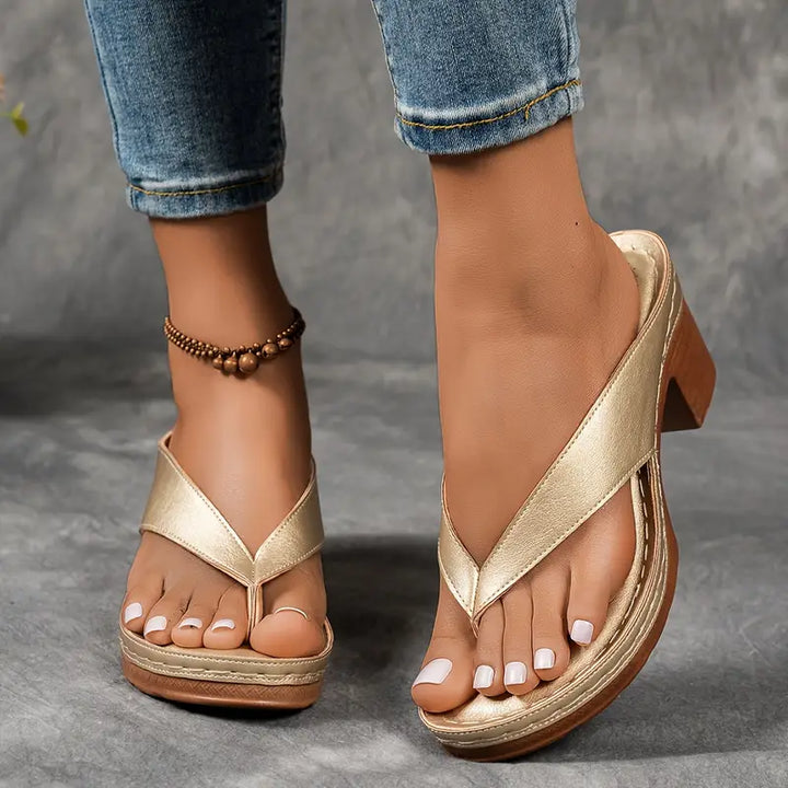 Venira™ Elegant and Comfortable Sandals for Everyday Use