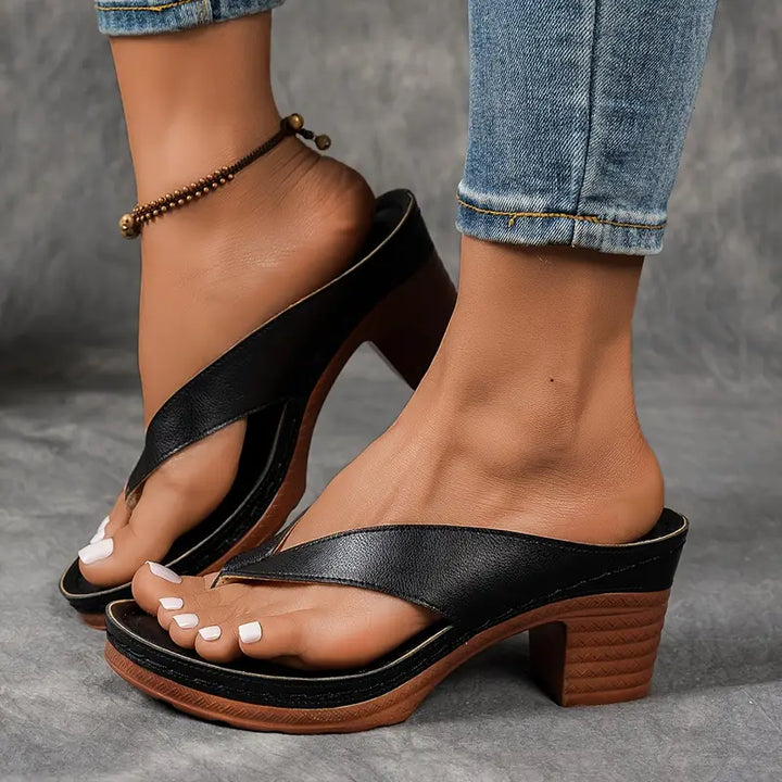 Venira™ Elegant and Comfortable Sandals for Everyday Use