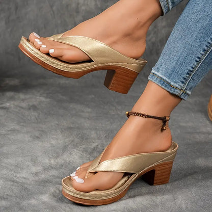 Venira™ Elegant and Comfortable Sandals for Everyday Use