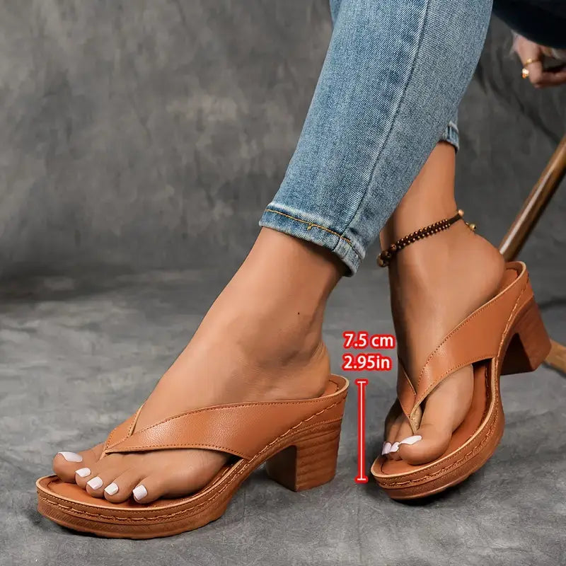 Venira™ Elegant and Comfortable Sandals for Everyday Use