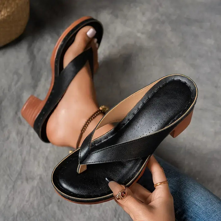 Venira™ Elegant and Comfortable Sandals for Everyday Use