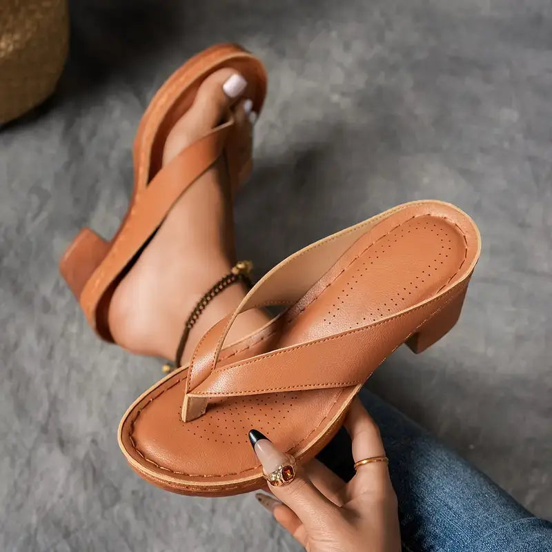 Venira™ Elegant and Comfortable Sandals for Everyday Use