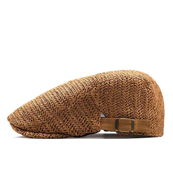 Archer™ Summer Straw Hat