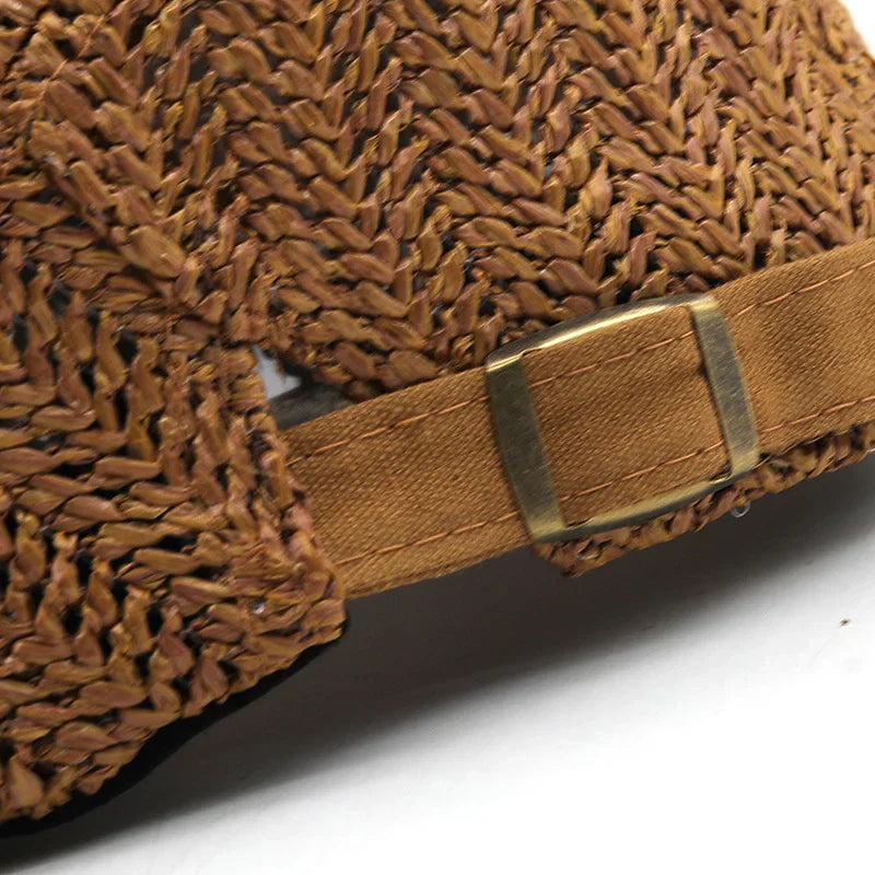 Archer™ Summer Straw Hat