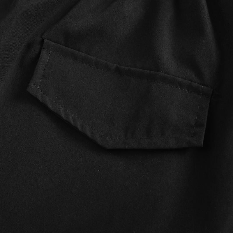 Jaxton™ Cotton Cargo Shorts