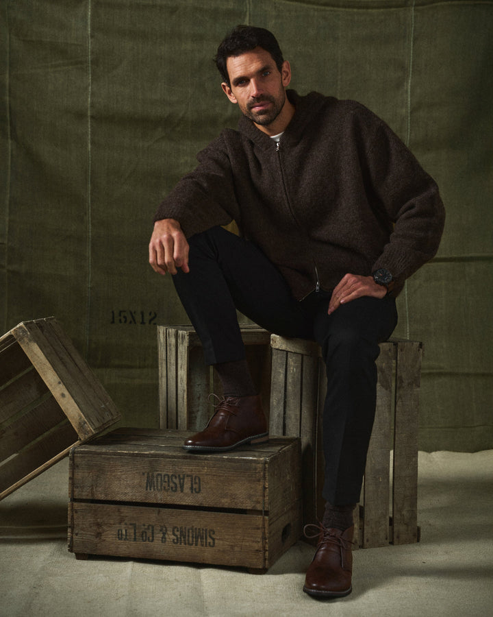 Helvaro™ Men&