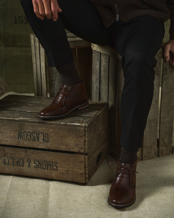 Helvaro™ Men&