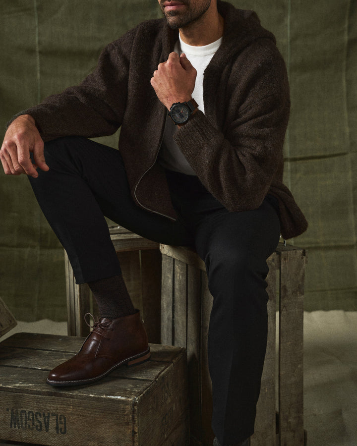 Helvaro™ Men&