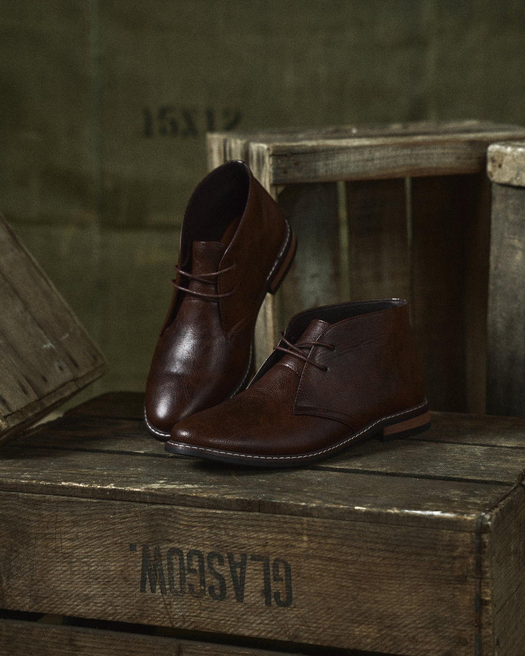Helvaro™ Men&