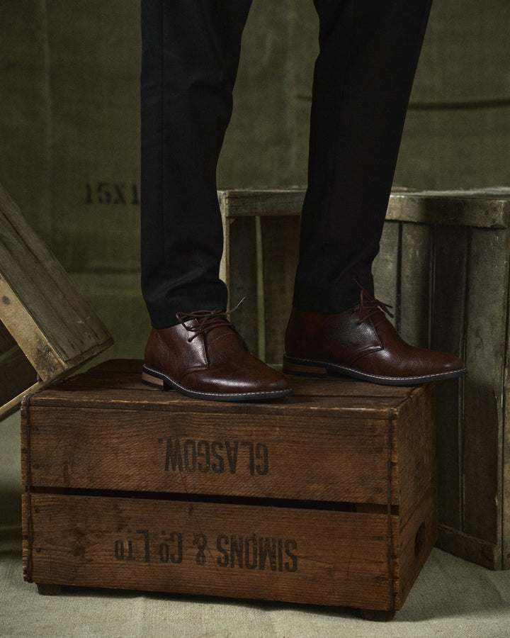 Helvaro™ Men&