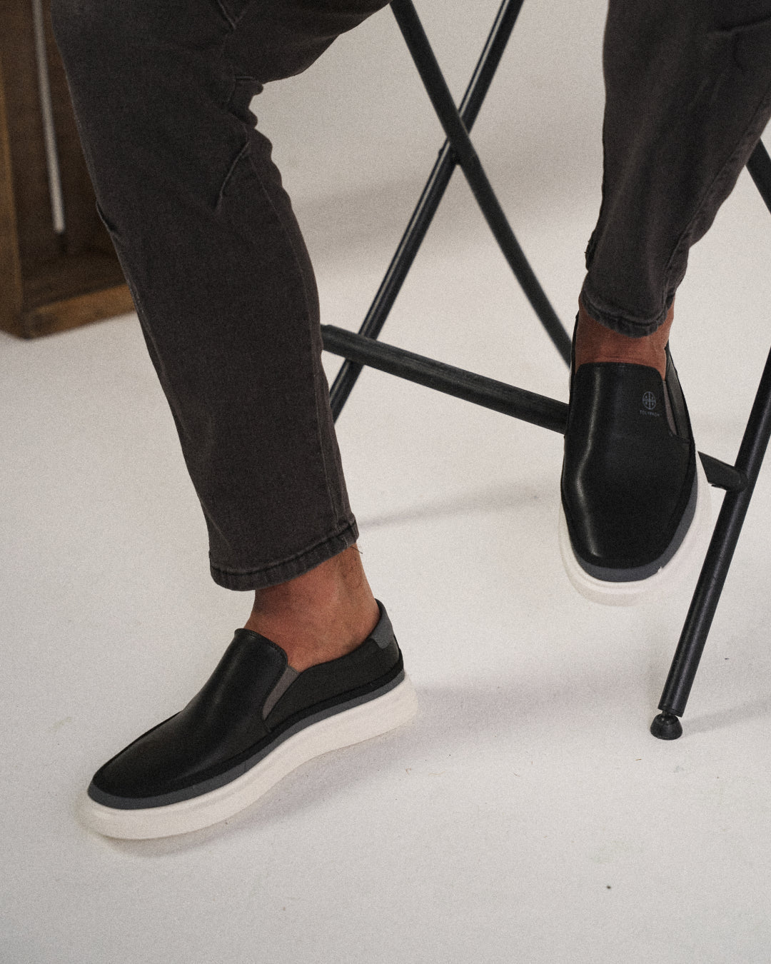 Gavren™ Modern Loafers for Men with Refined Style