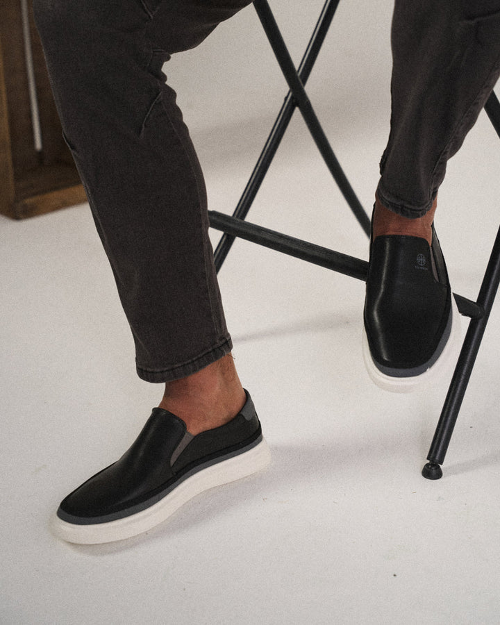 Gavren™ Modern Loafers for Men with Refined Style