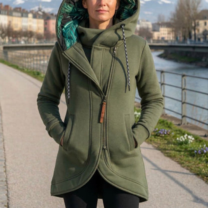 Vianetta | Casual Jacket with Modern Design and Versatile Style