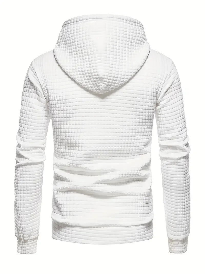 Montavre™ Modern Sweatshirt for Men with Comfortable Fit