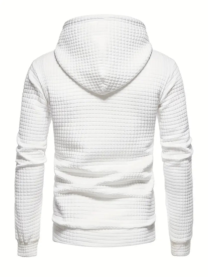 Montavre™ Modern Sweatshirt for Men with Comfortable Fit