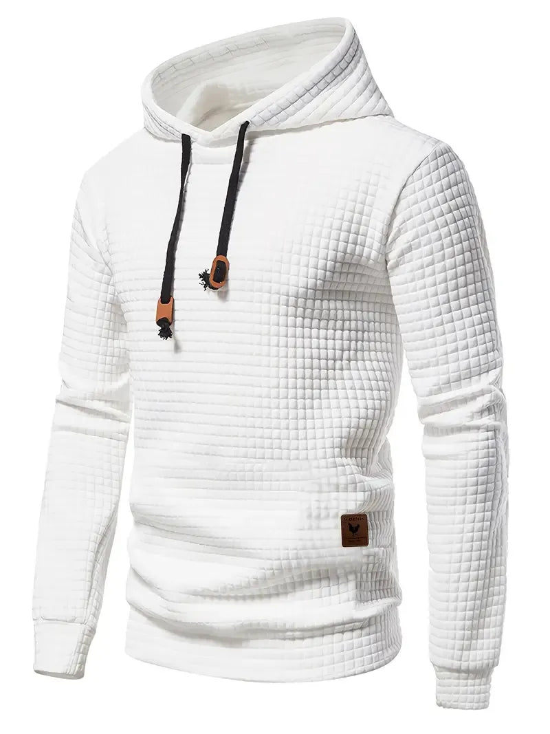 Montavre™ Modern Sweatshirt for Men with Comfortable Fit