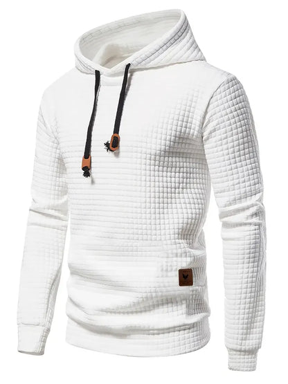 Montavre™ Modern Sweatshirt for Men with Comfortable Fit