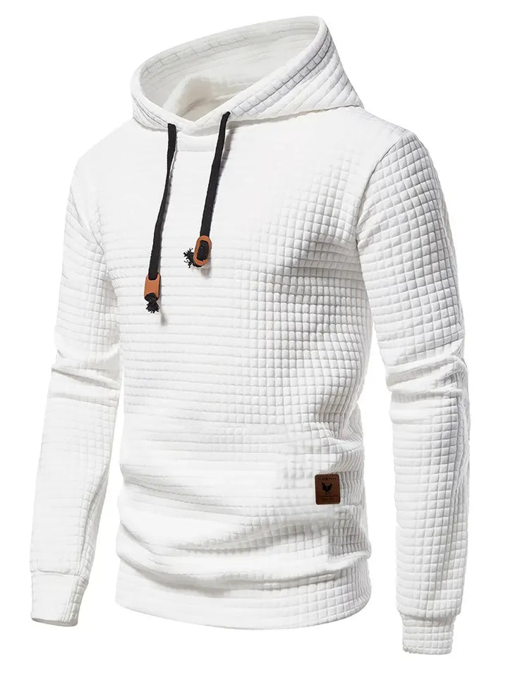 Montavre™ Modern Sweatshirt for Men with Comfortable Fit