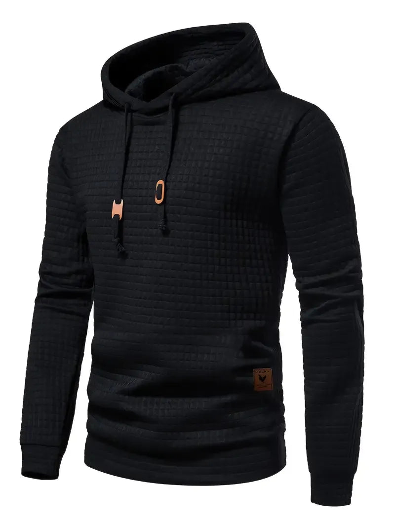 Montavre™ Modern Sweatshirt for Men with Comfortable Fit