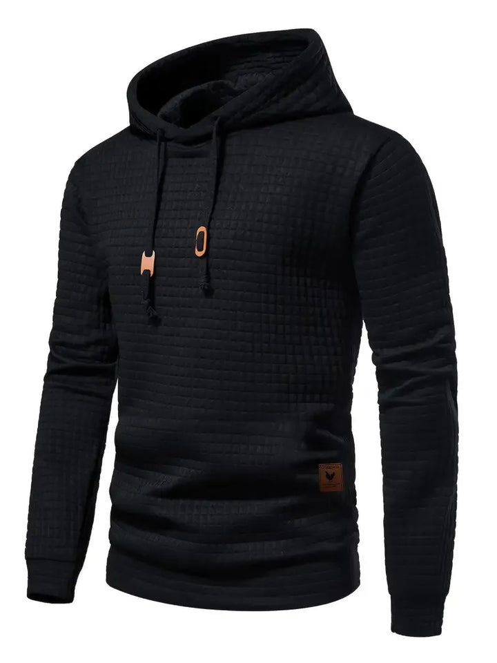 Montavre™ Modern Sweatshirt for Men with Comfortable Fit