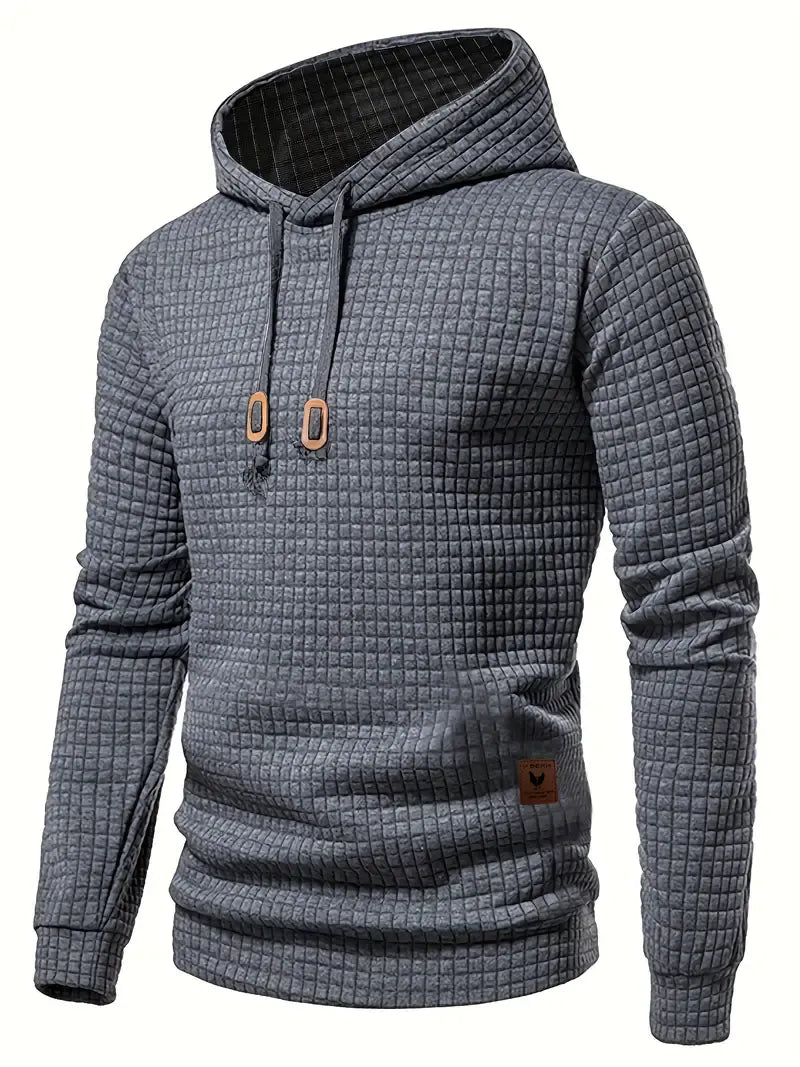 Montavre™ Modern Sweatshirt for Men with Comfortable Fit