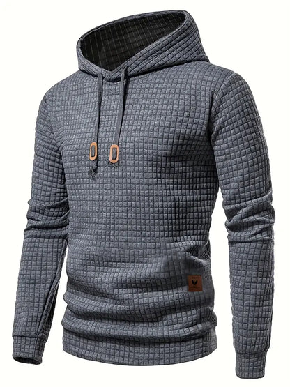 Montavre™ Modern Sweatshirt for Men with Comfortable Fit