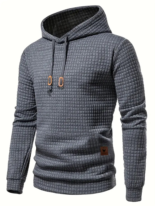 Montavre™ Modern Sweatshirt for Men with Comfortable Fit