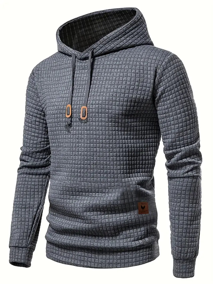 Montavre™ Modern Sweatshirt for Men with Comfortable Fit