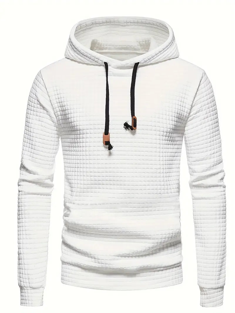 Montavre™ Modern Sweatshirt for Men with Comfortable Fit