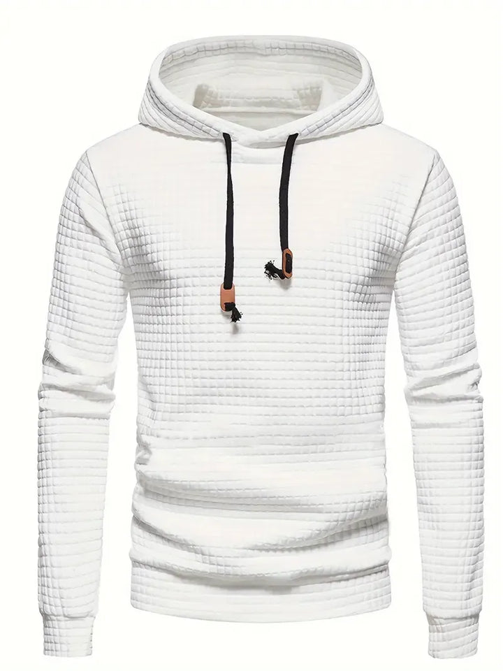 Montavre™ Modern Sweatshirt for Men with Comfortable Fit