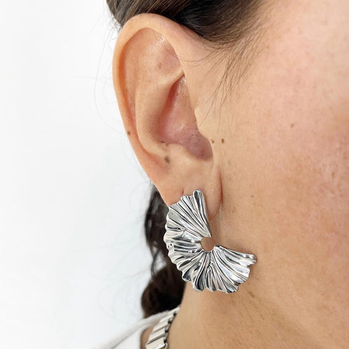 Larkyn™ Ruby Earrings