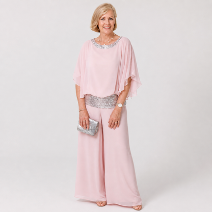 Isley™ Elegant and Stylish Set
