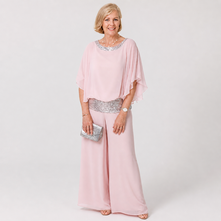 Isley™ Elegant and Stylish Set