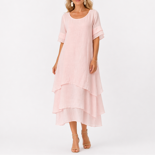 Jalira™ Elegant Dress