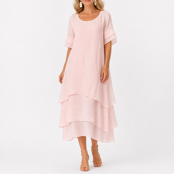 Jalira™ Elegant Dress