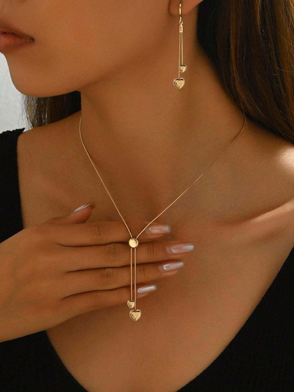 Jalisse | Lira Set